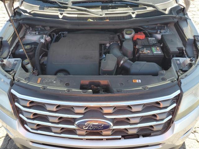 2016 FORD EXPLORER 4 1FM5K7B84GGB12275