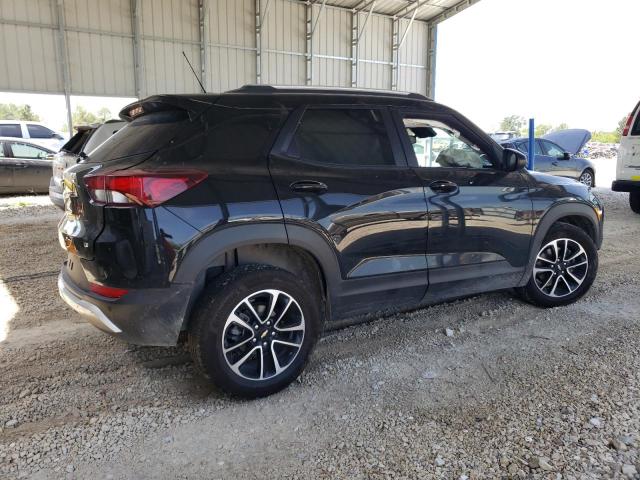 2024 CHEVROLET TRAILBLAZE KL79MRSL5RB145704
