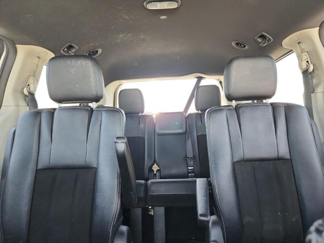 2019 DODGE GRAND CARA 2C4RDGCG3KR580155