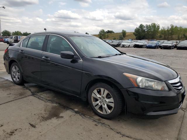 2012 HONDA ACCORD SE - 1HGCP2F64CA046124