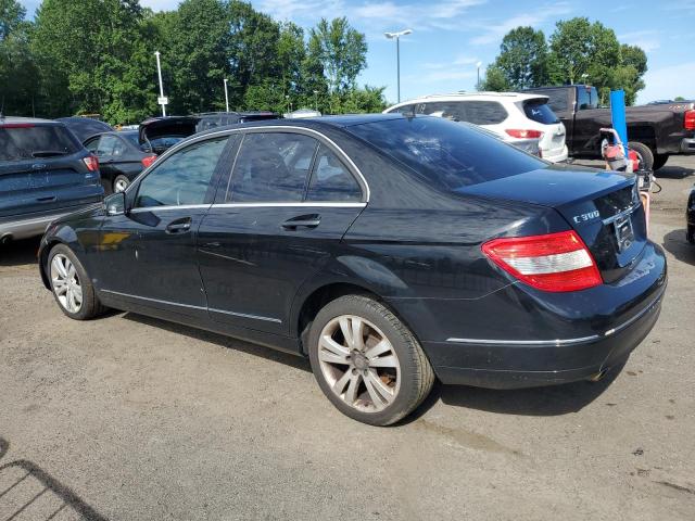 2011 MERCEDES-BENZ C 300 4MAT - WDDGF8BB7BR162416