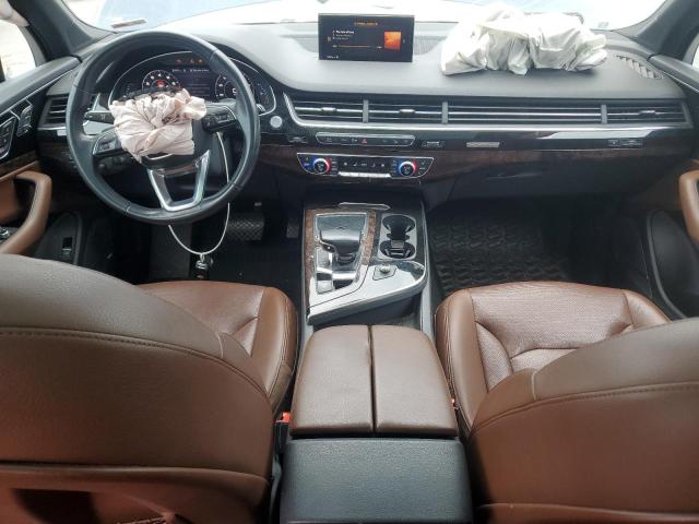 2018 AUDI Q7 PREMIUM WA1LAAF79JD025195