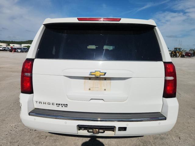 2015 CHEVROLET TAHOE K150 1GNSKCKC2FR257586