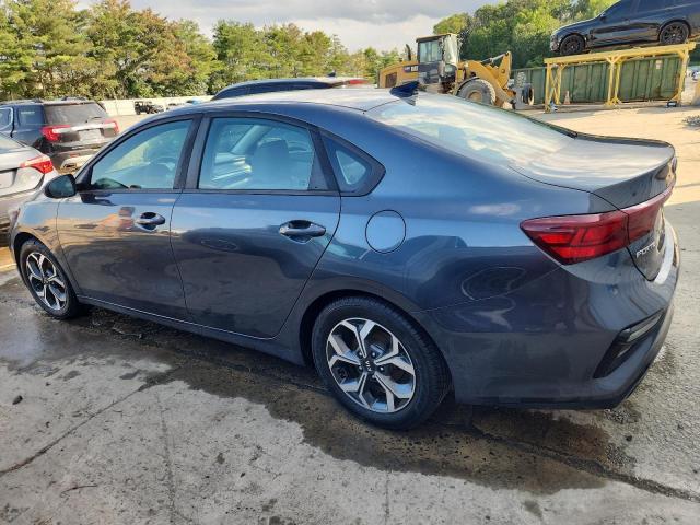2019 KIA FORTE FE - 3KPF24AD9KE032324