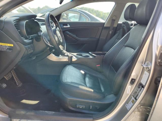 2015 KIA OPTIMA SX 5XXGR4A69FG425643