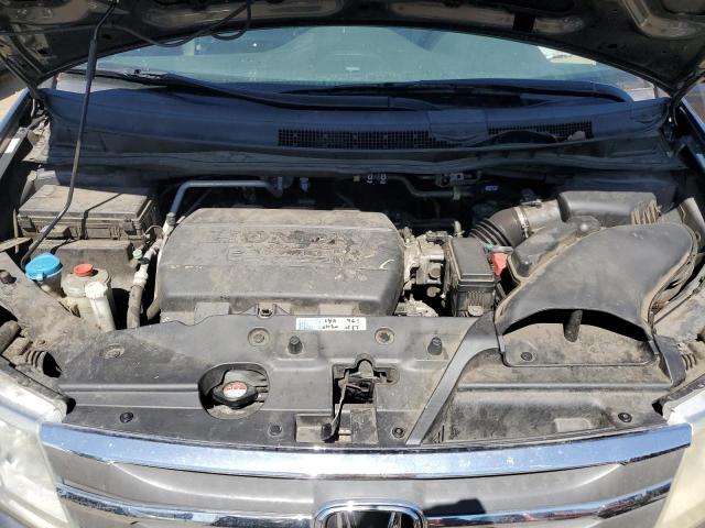 2013 HONDA ODYSSEY EX - 5FNRL5H60DB004786