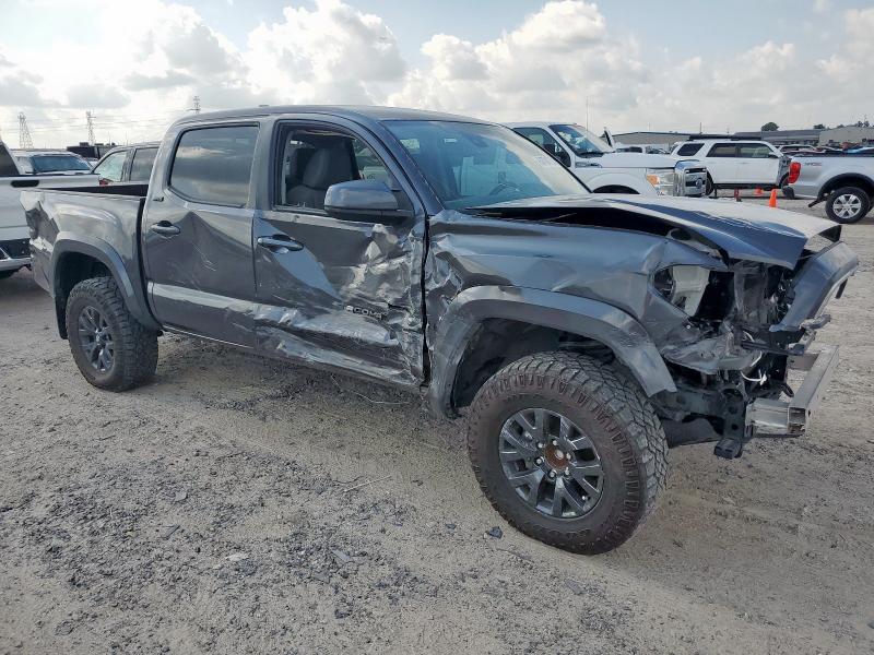 2023 TOYOTA TACOMA DOUBLE CAB 3TYAZ5CN5PT032517