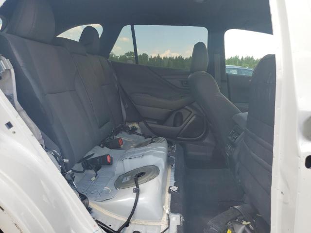 2025 SUBARU OUTBACK WI 4S4BTGUD8S3108014
