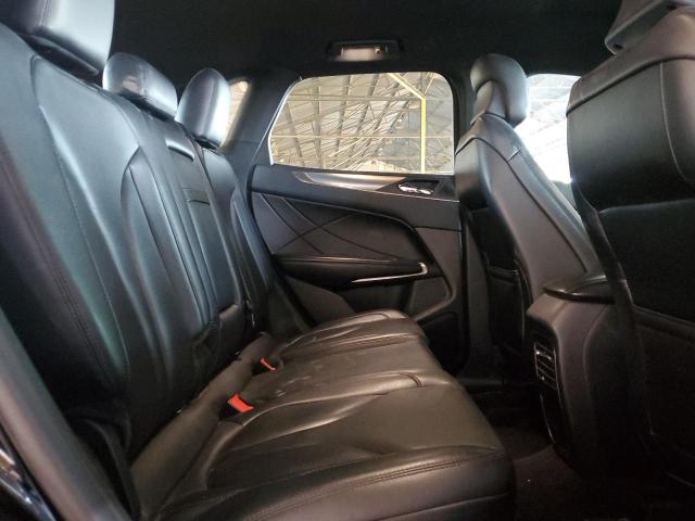 2017 LINCOLN MKC PREMIE 5LMCJ1C90HUL39994
