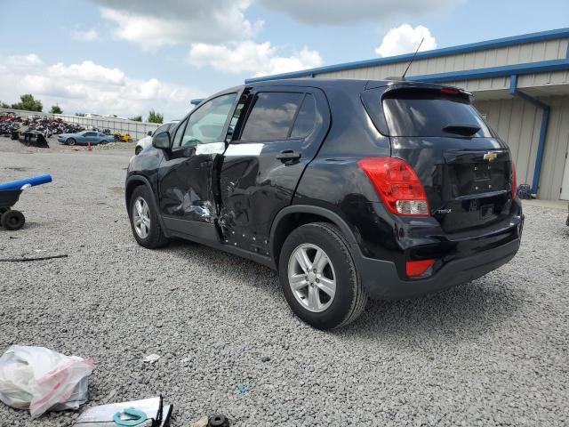 2020 CHEVROLET TRAX LS - 3GNCJKSB0LL140780