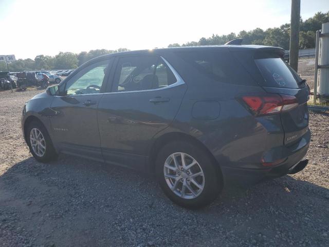 2022 CHEVROLET EQUINOX LT - 2GNAXKEV8N6116486