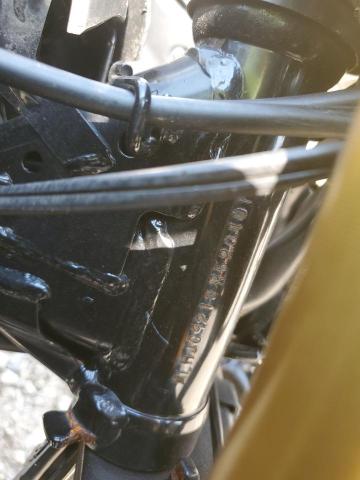 2024 HONDA GROM 125 MLHJC9213R5204018