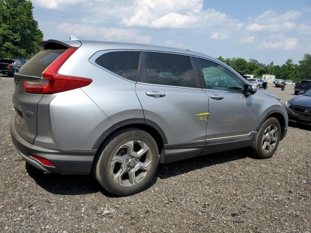 2018 HONDA CR-V EXL - 2HKRW2H8XJH669067