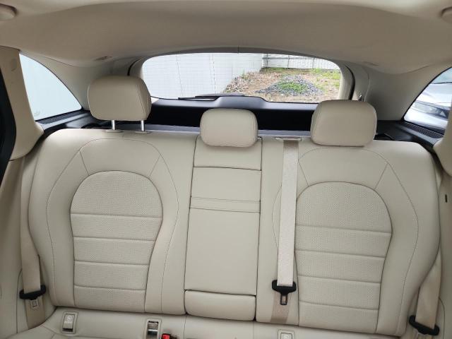 2020 MERCEDES-BENZ GLC 300 4M WDC0G8EB4LF720160
