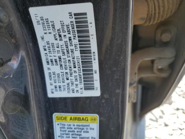 2012 ACURA TL #3245296579