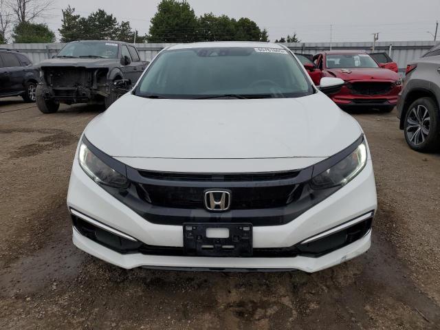 2020 HONDA CIVIC EX 2HGFC2F76LH008123