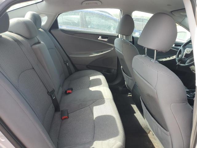 2011 HYUNDAI SONATA GLS - 5NPEB4AC8BH235574