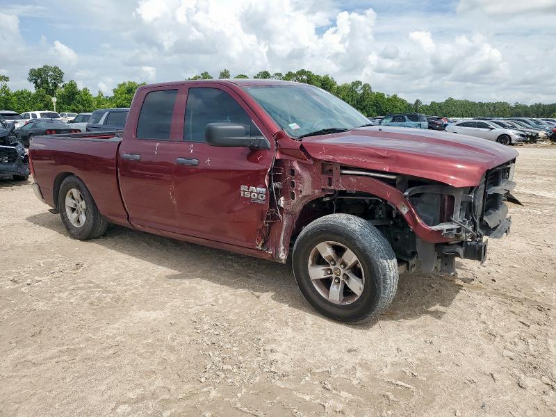 2022 RAM 1500 CLASS 1C6RR6FG7NS170931