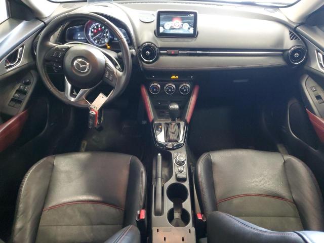 2016 MAZDA CX-3 GRAND JM1DKFD73G0139443