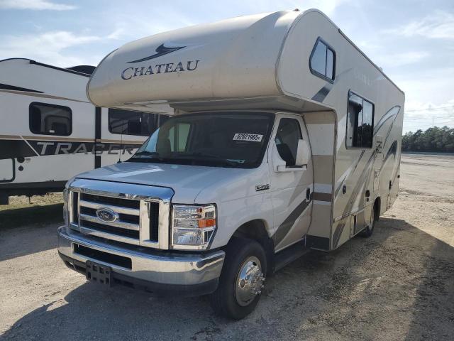 2019 FORD ECONOLINE #3315582774