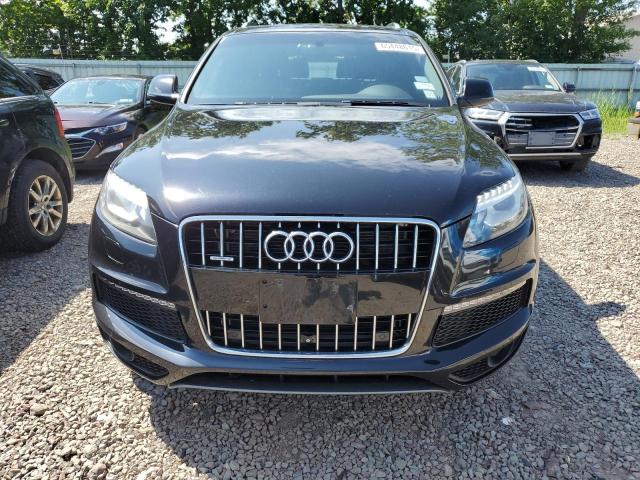 2015 AUDI Q7 PRESTIG WA1DGAFE9FD031765