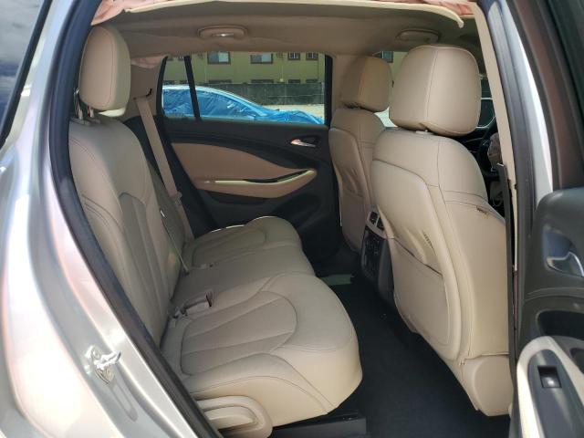 2016 BUICK ENVISION P LRBFXFSX0GD212434