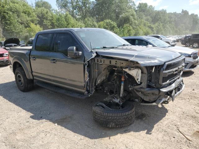 2018 FORD F150 RAPTO 1FTFW1RG2JFD76339