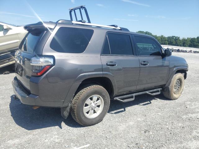 2021 TOYOTA 4 RUNNER JTEMU5JRXM5935899