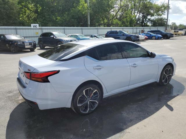 2023 NISSAN ALTIMA SR 1N4BL4CW1PN328442