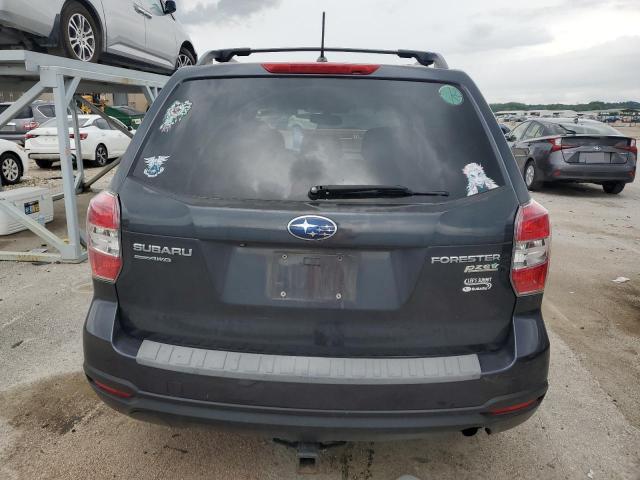 2015 SUBARU FORESTER 2.5I PREMIUM - JF2SJADC2FH401030