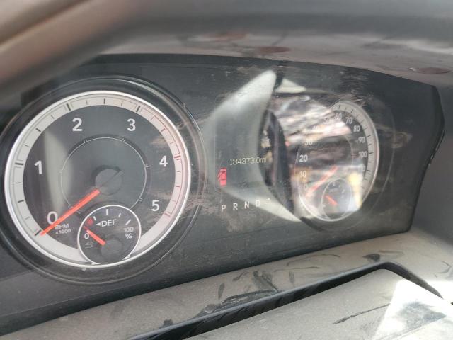 2017 RAM 2500 ST 3C6UR5CL5HG551386