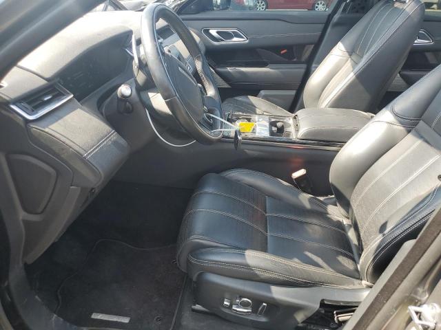 2019 LAND ROVER RANGE ROVE SALYM2EV8KA794498