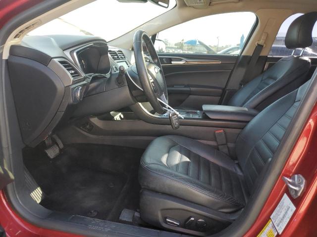2017 FORD FUSION SE PHEV 3FA6P0PU3HR413742