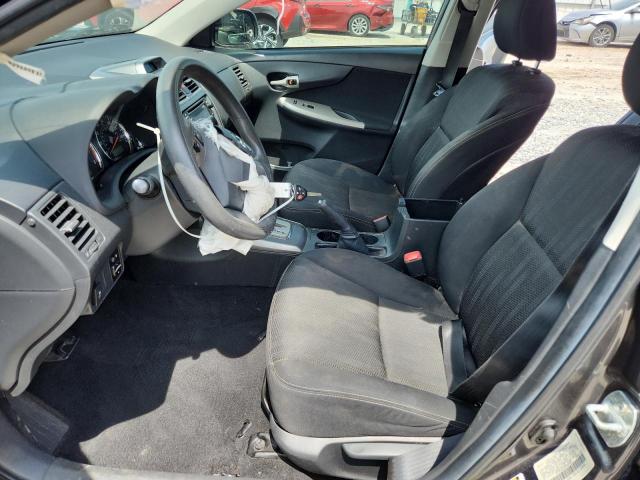 2013 TOYOTA COROLLA BA - 5YFBU4EE9DP225201