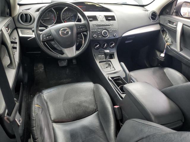 2012 MAZDA 3 I - JM1BL1W80C1692911