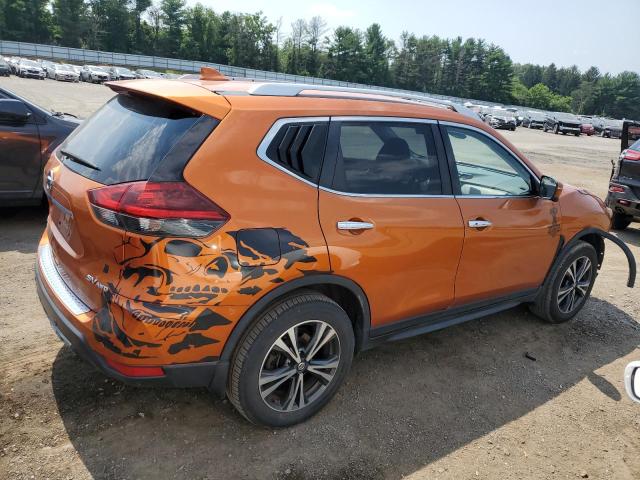 2020 NISSAN ROGUE S - JN8AT2MV9LW103257