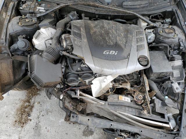 2013 HYUNDAI GENESIS CO - KMHHU6KJXDU093846
