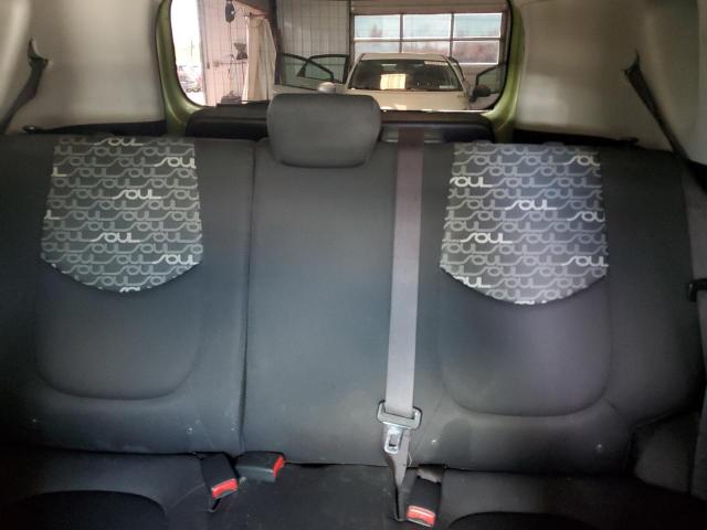 2011 KIA SOUL + - KNDJT2A20B7310778