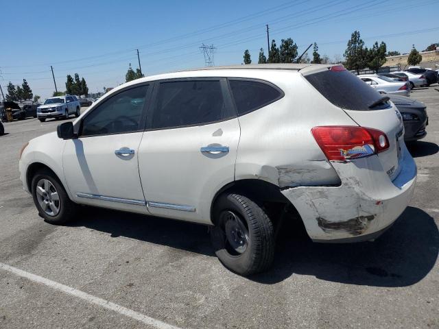 2015 NISSAN ROGUE SELE JN8AS5MT4FW661346