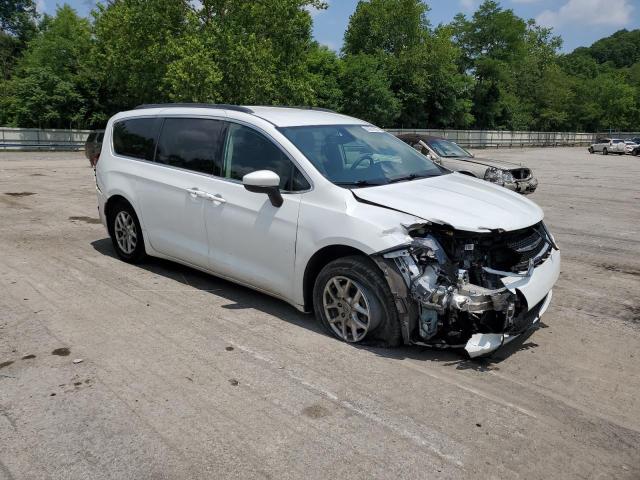 2021 CHRYSLER VOYAGER LX - 2C4RC1DG8MR532670