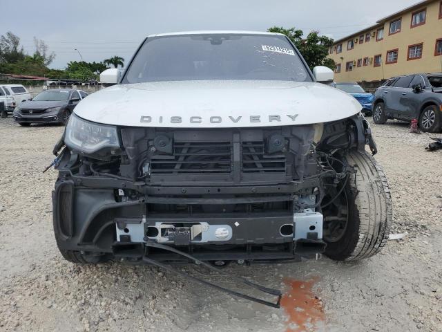 2019 LAND ROVER DISCOVERY SALRG2RVXK2401410