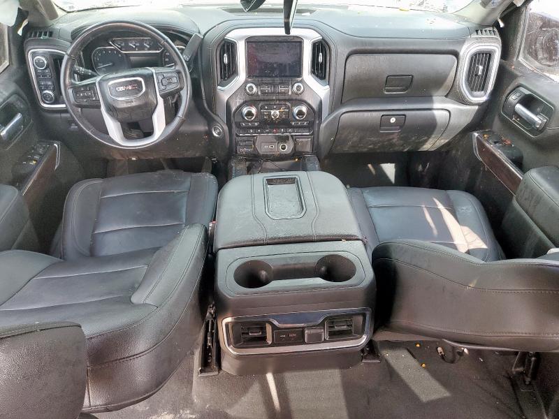 2021 GMC SIERRA K15 - 3GTU9DED6MG419269