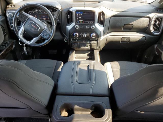 2021 GMC SIERRA K15 1GTU9CED7MZ314041