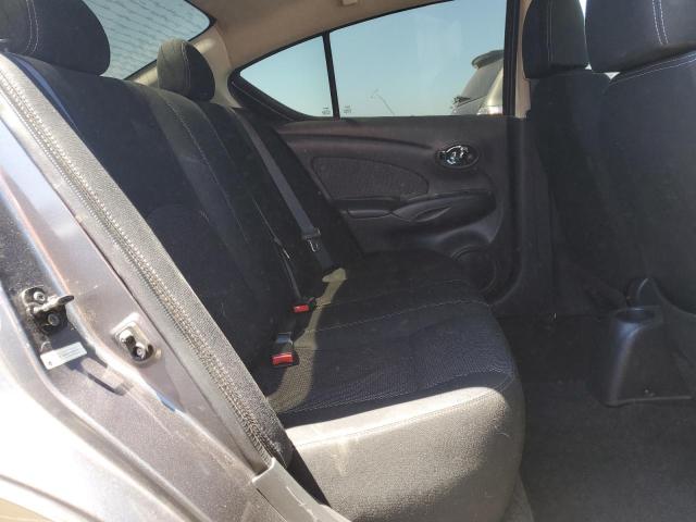 2016 NISSAN VERSA S - 3N1CN7AP4GL846571