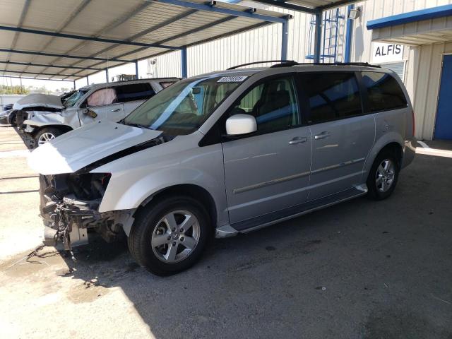 DODGE GRAND CARA