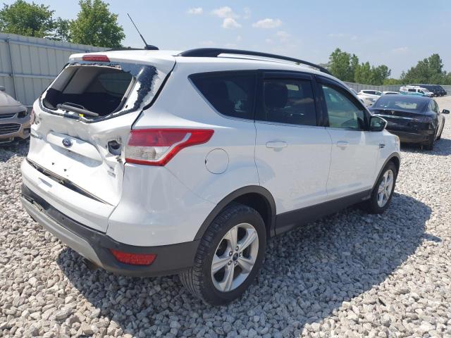 2016 FORD ESCAPE SE - 1FMCU9GX1GUA65561