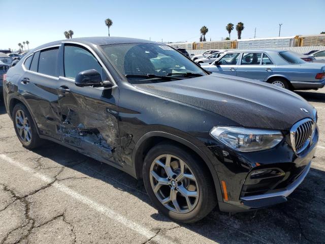2020 BMW X4 XDRIVE3 5UX2V1C0XL9C96416