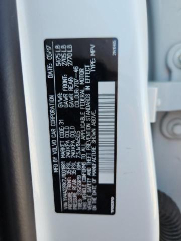 2018 VOLVO XC60 T6 MO - YV4A22RK7J1001881
