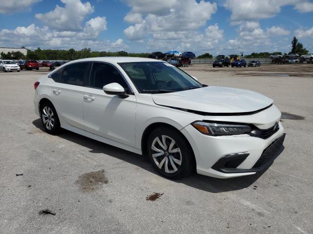2023 HONDA CIVIC LX 2HGFE2F20PH569454