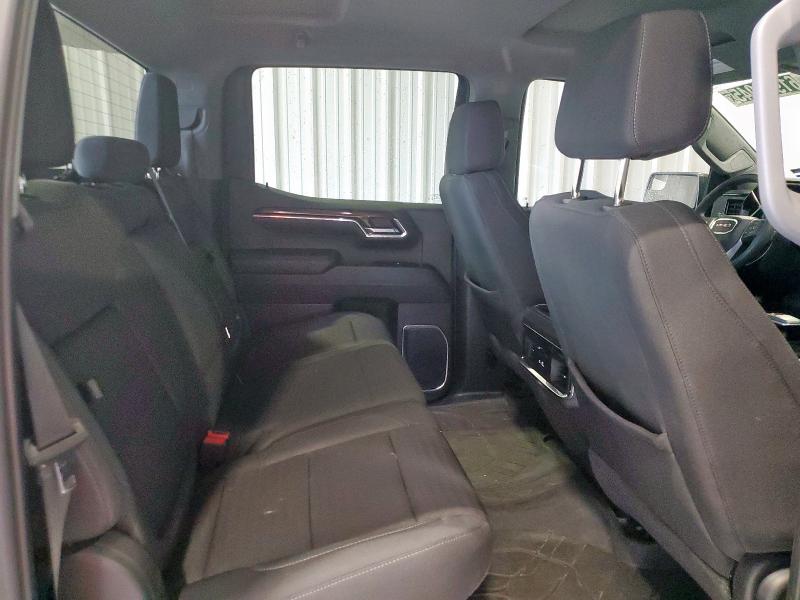 2024 GMC SIERRA C15 3GTPHCED0RG374380